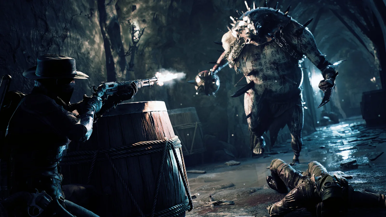 遗迹2 截图 8缩略图