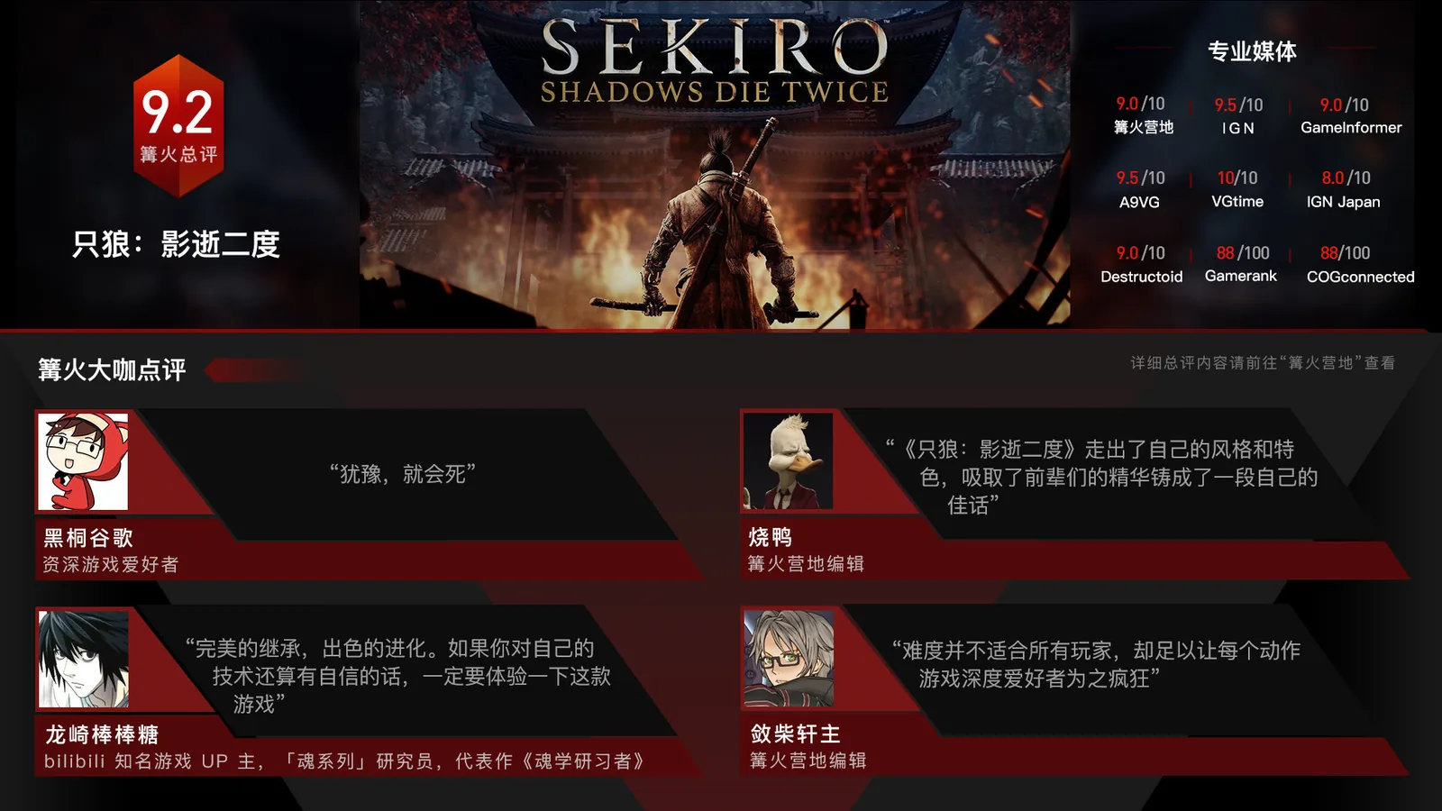 只狼:影逝二度 截图 1