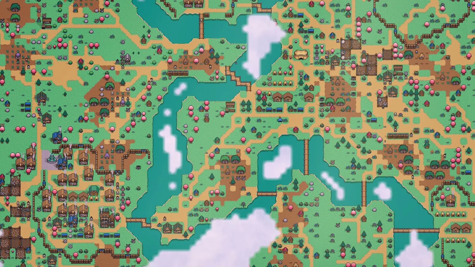 殖民地领域 截图 1