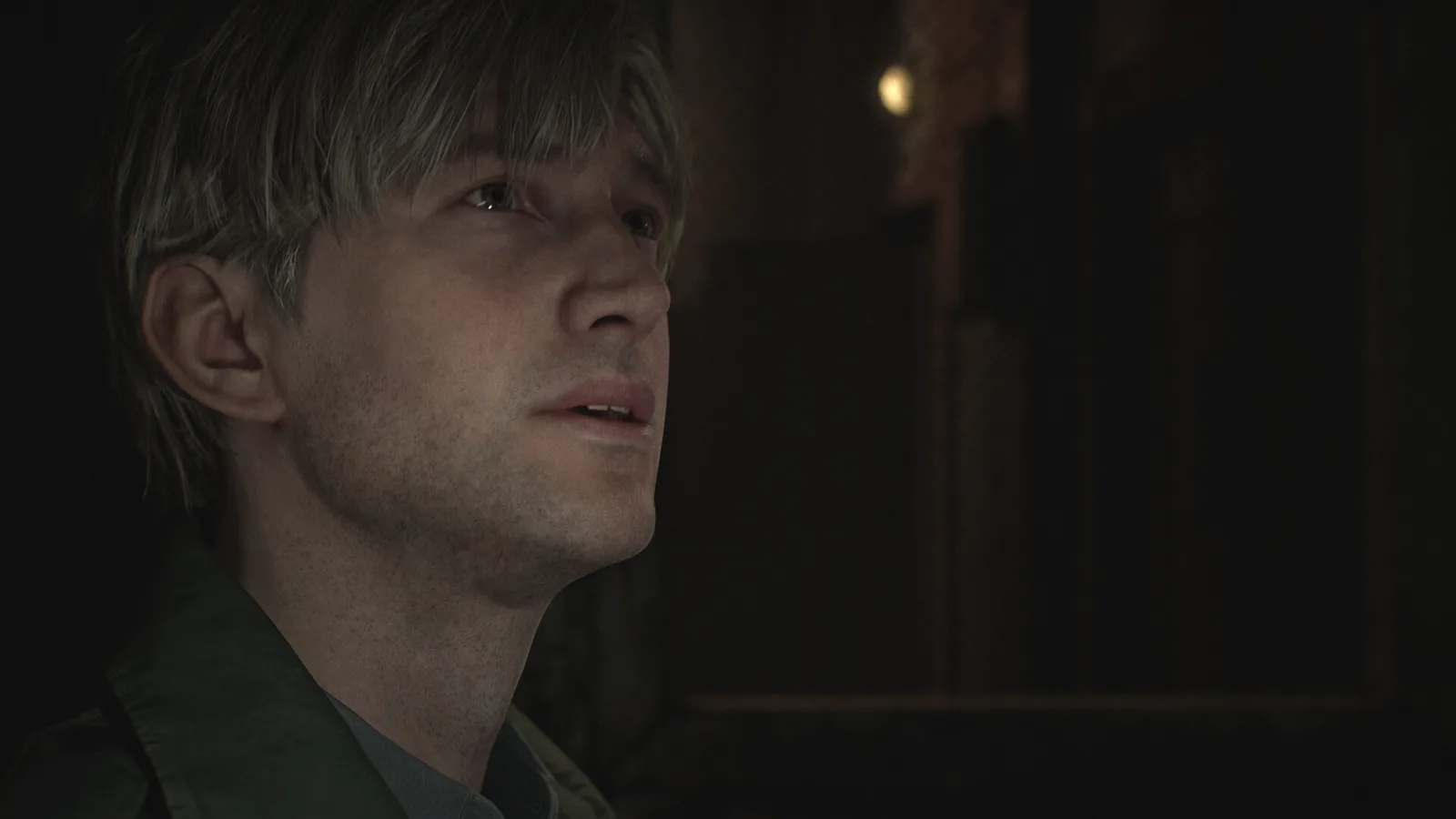 SILENT HILL 2 Remake 截图 9缩略图