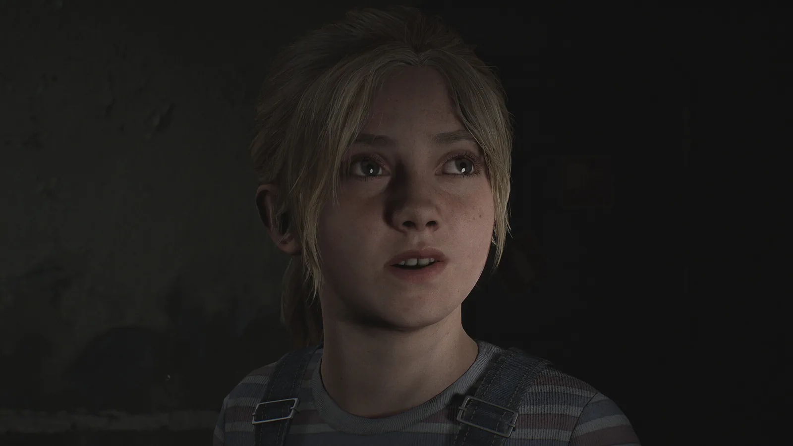 SILENT HILL 2 Remake 截图 8缩略图