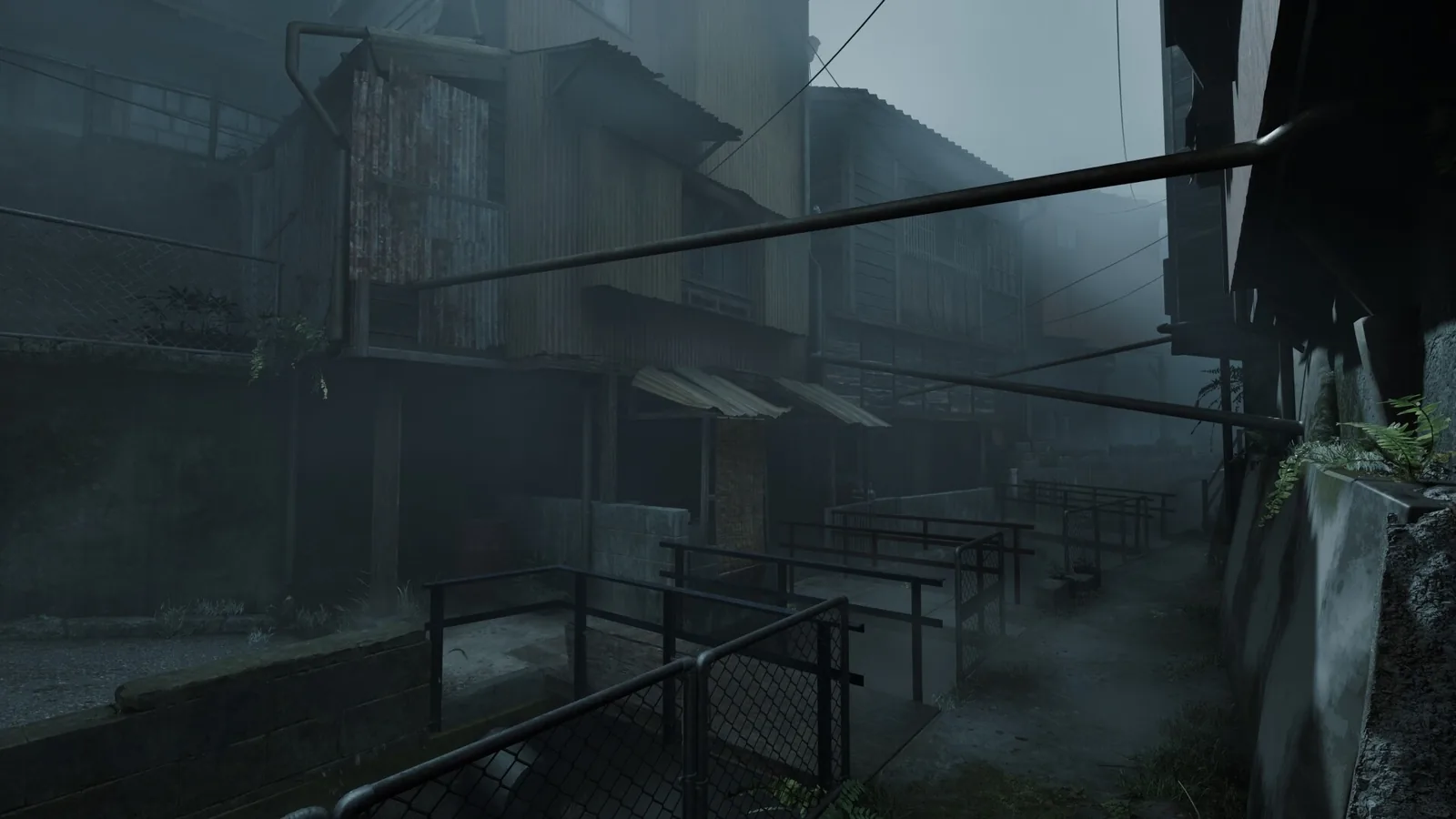 SILENT HILL f 截图 5缩略图