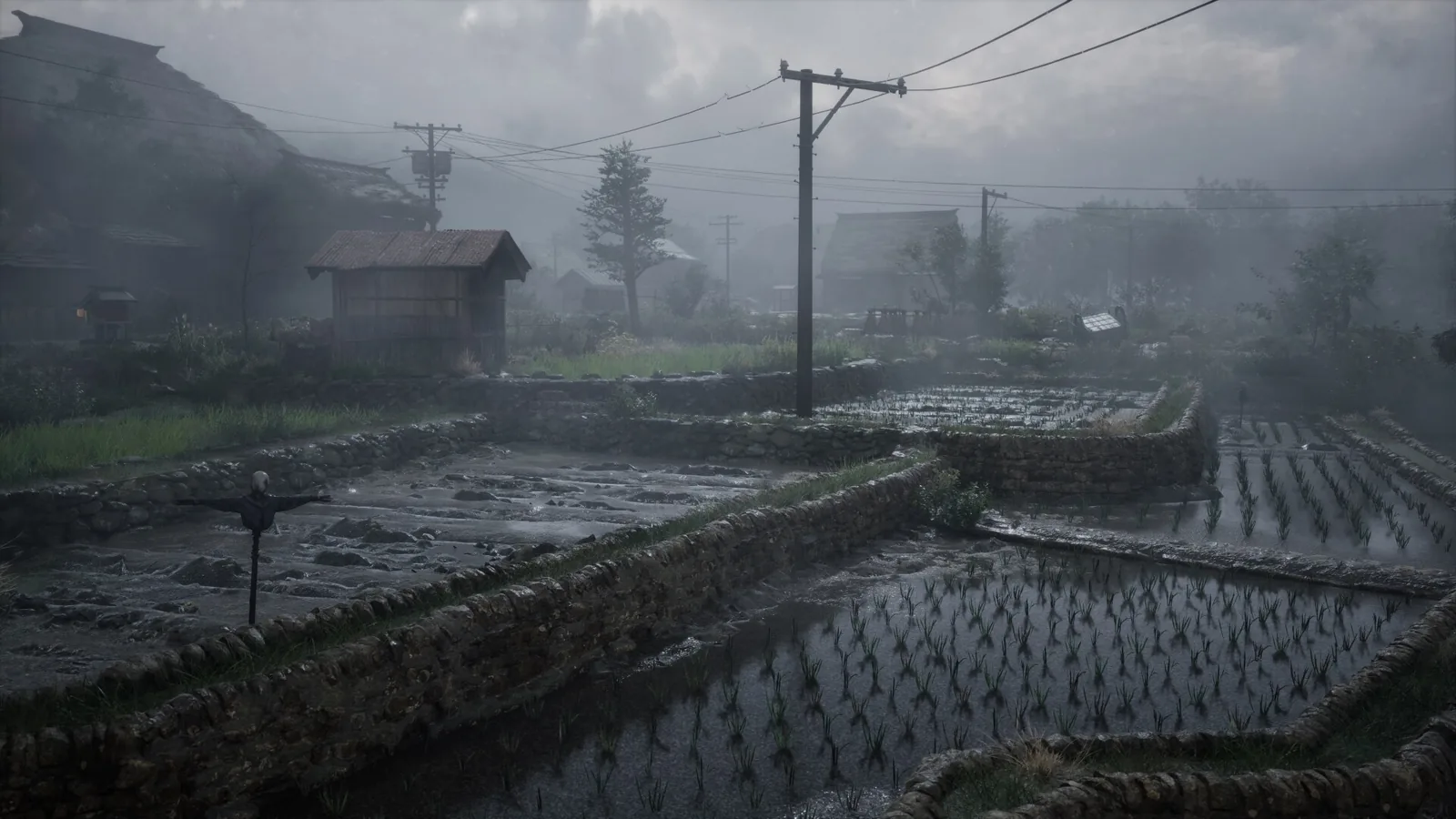 SILENT HILL f 截图 7缩略图