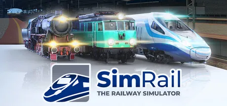 SimRail - 铁路模拟器