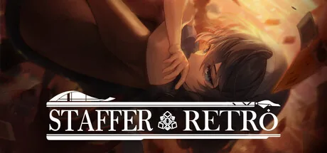 Staffer Retro - 异能追忆 游戏封面