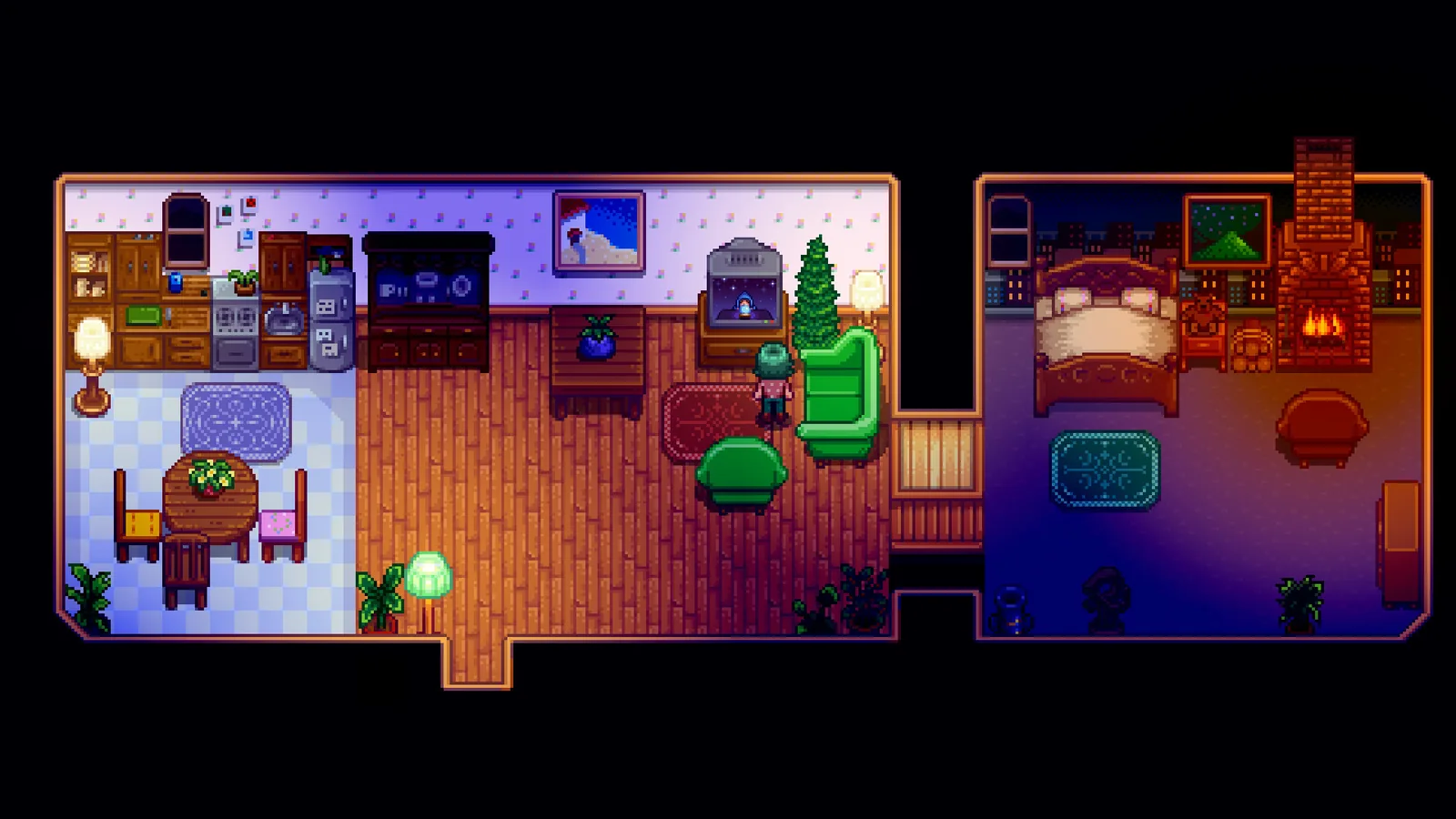 星露谷物语 截图 10缩略图