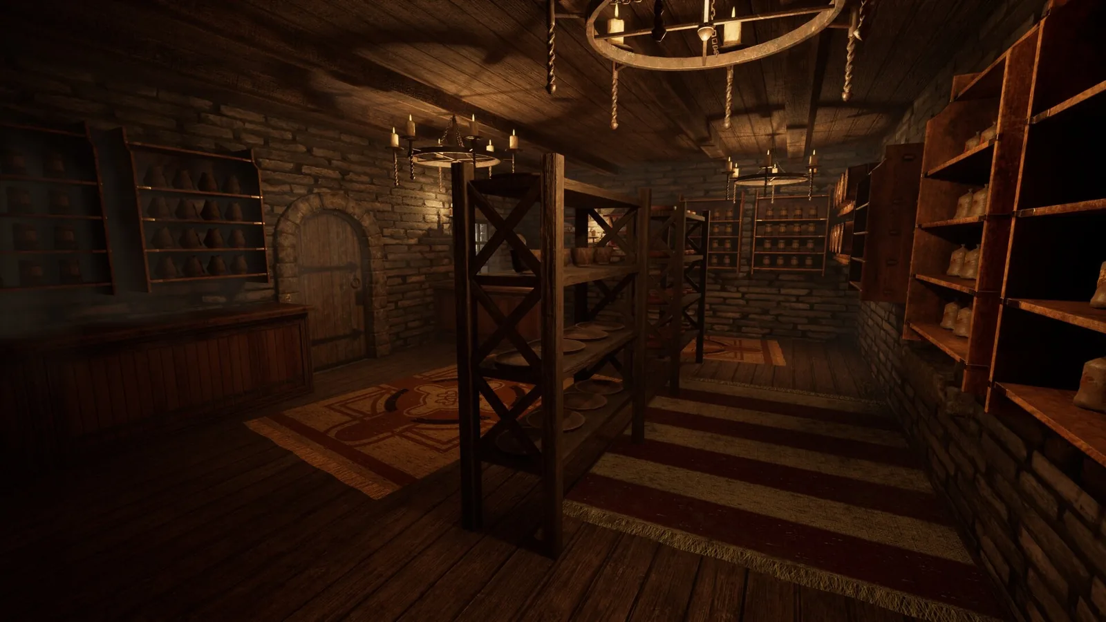Tavern Legends 截图 11缩略图