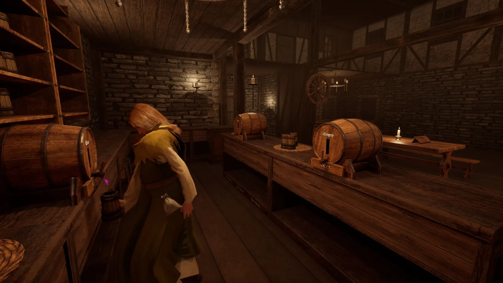 Tavern Legends 截图 2缩略图