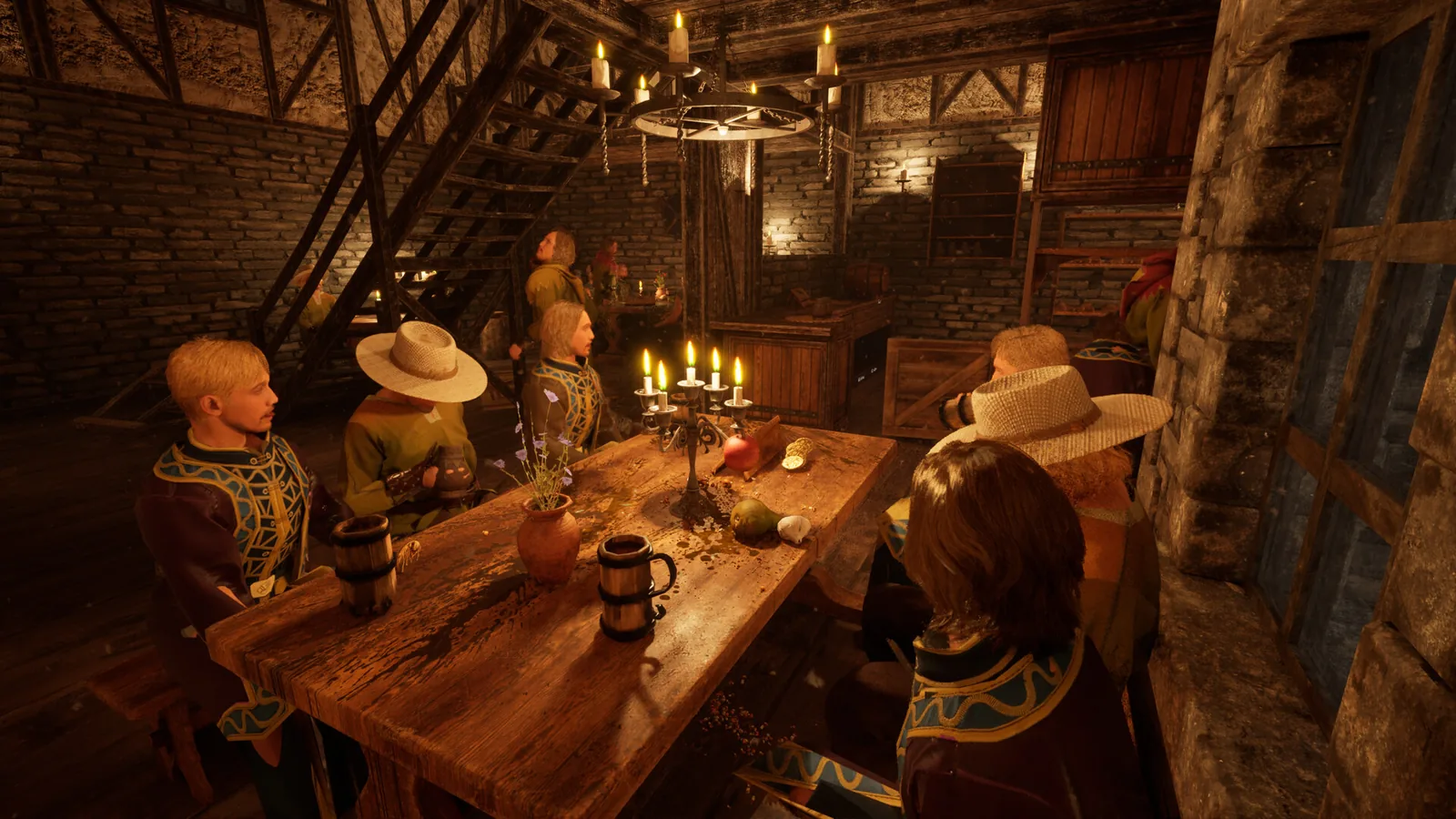Tavern Legends 截图 5缩略图