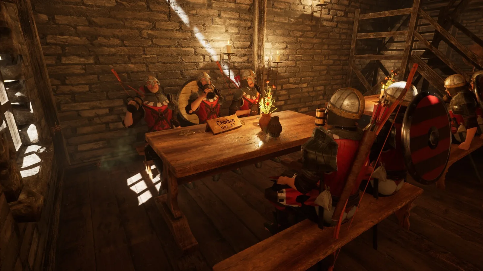 Tavern Legends 截图 6缩略图