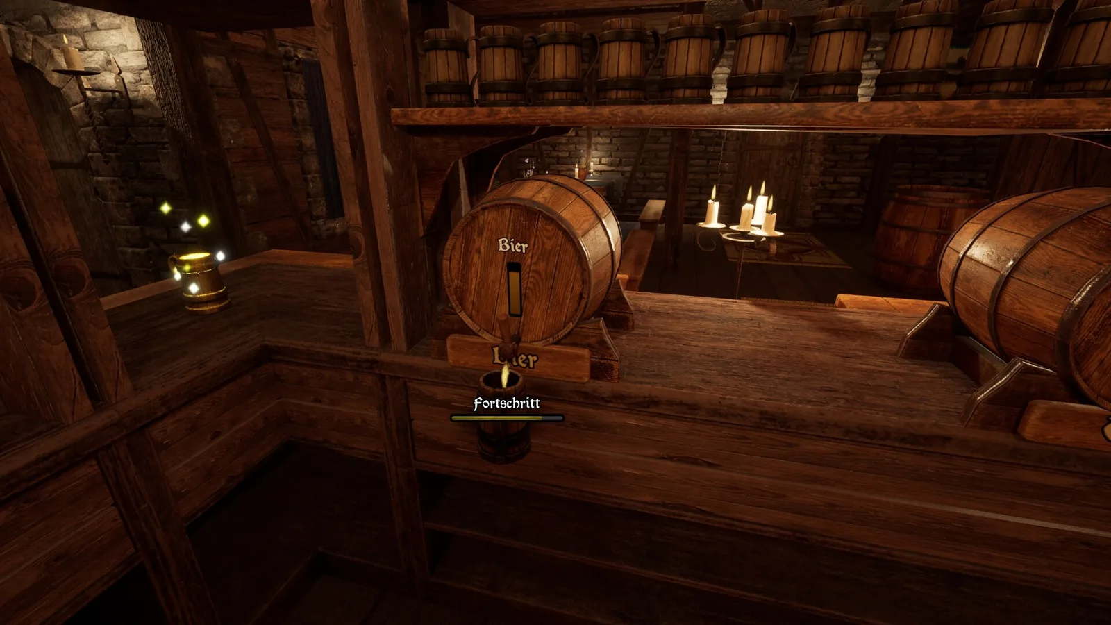 Tavern Legends 截图 7缩略图