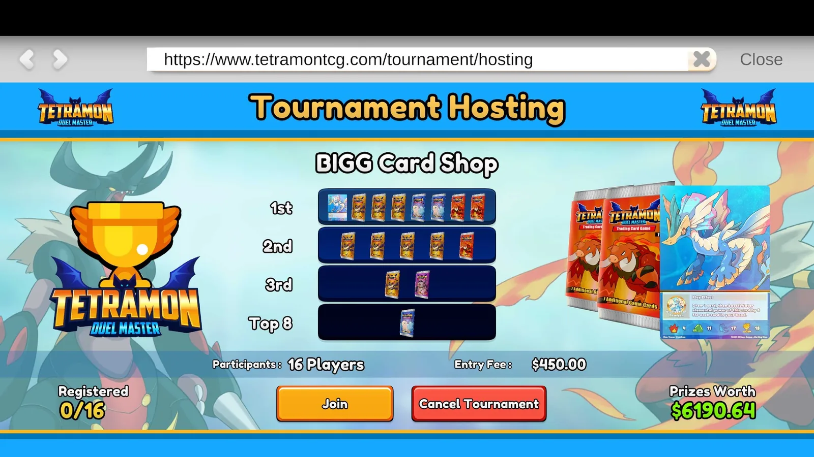 TCG卡牌店模拟器 截图 5缩略图