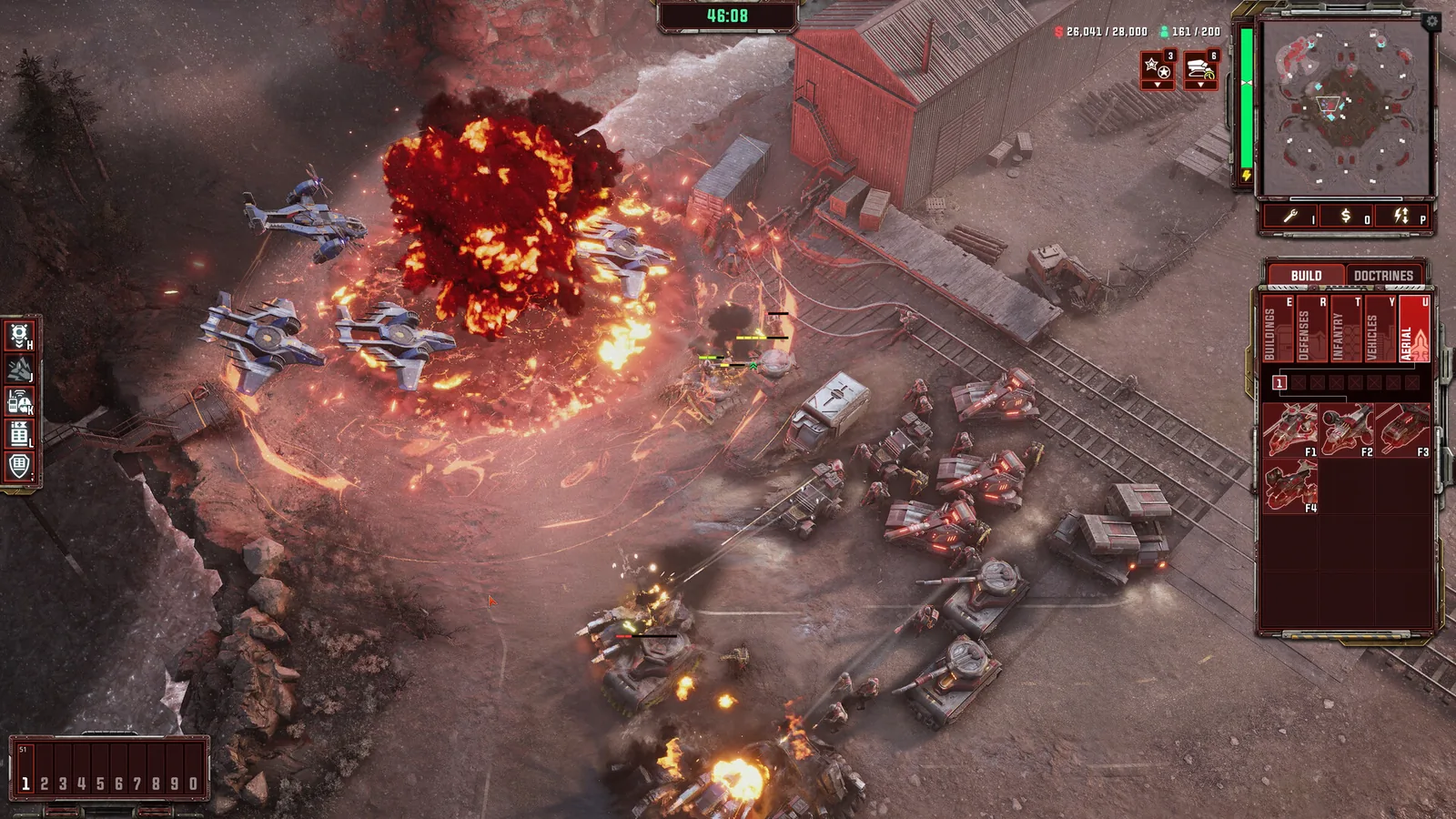 风暴崛起 截图 18缩略图