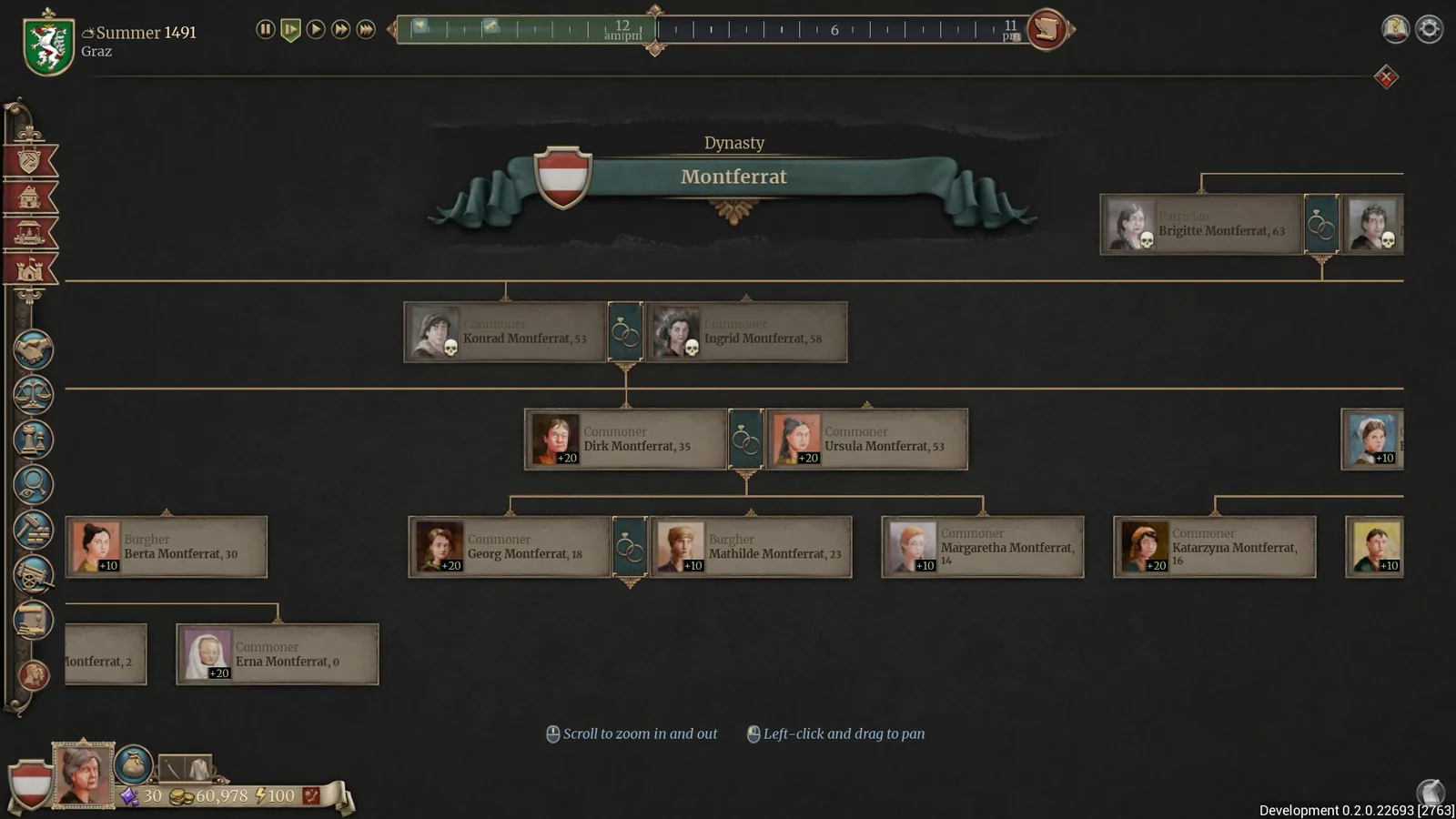 The Guild 1 Remake: Europa 1410 截图 7缩略图