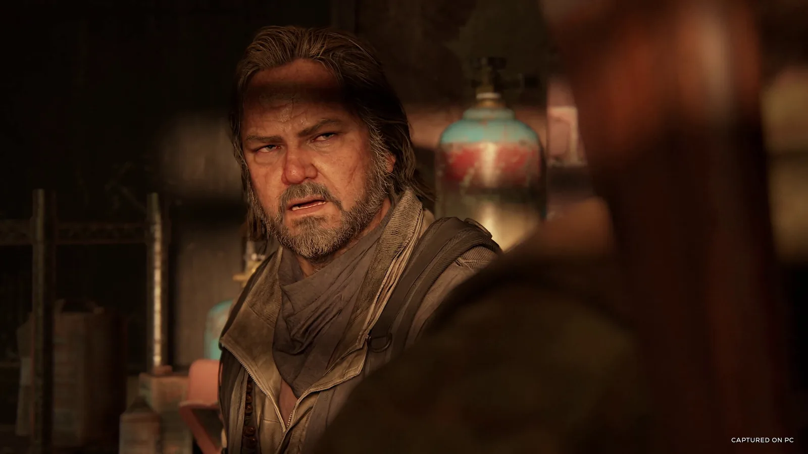 The Last of Us Part I 截图 11缩略图