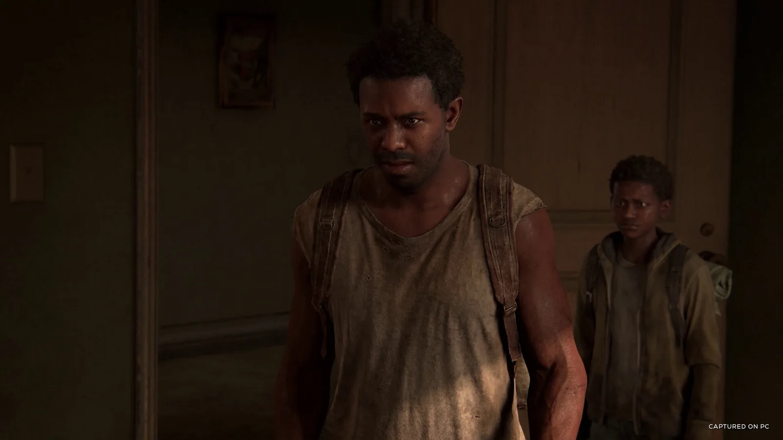 The Last of Us Part I 截图 12缩略图
