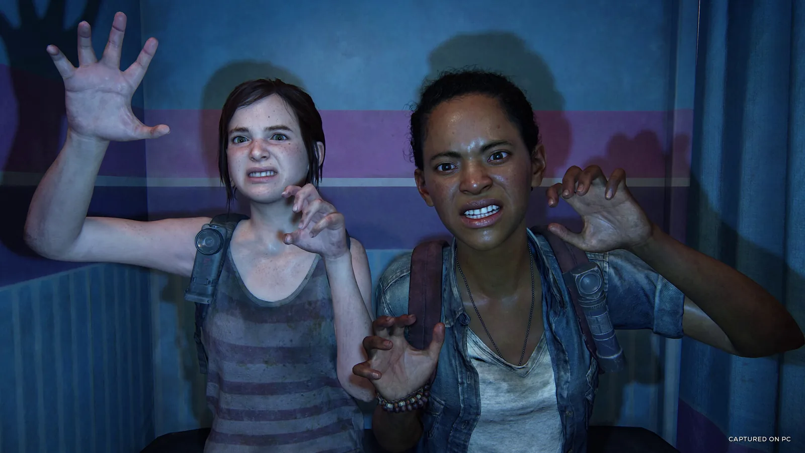 The Last of Us Part I 截图 14缩略图