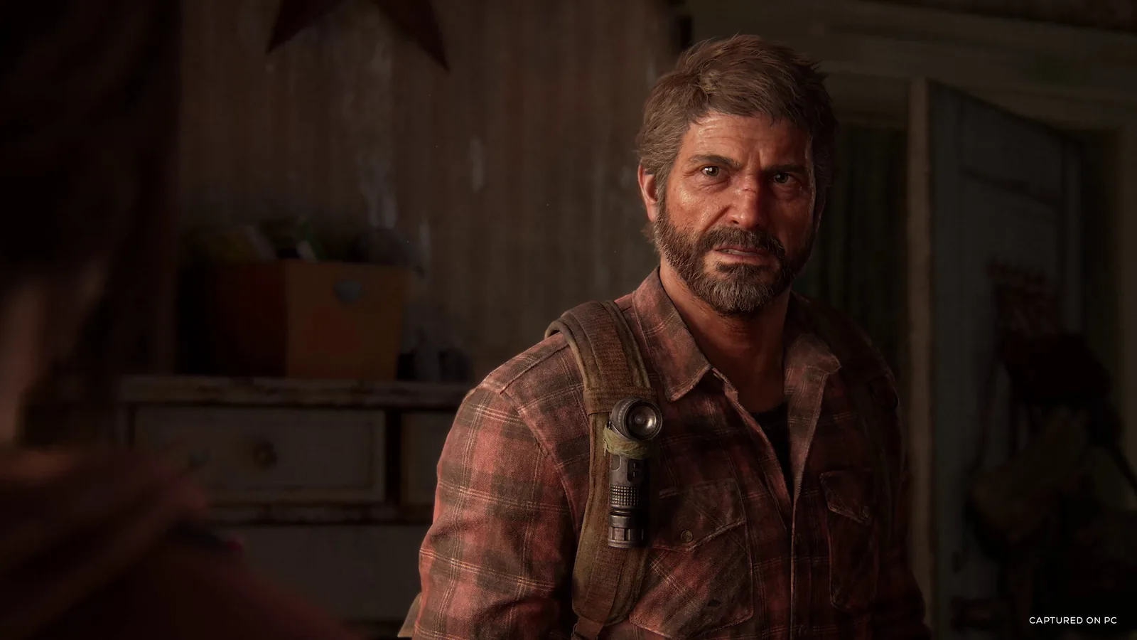 The Last of Us Part I 截图 15缩略图