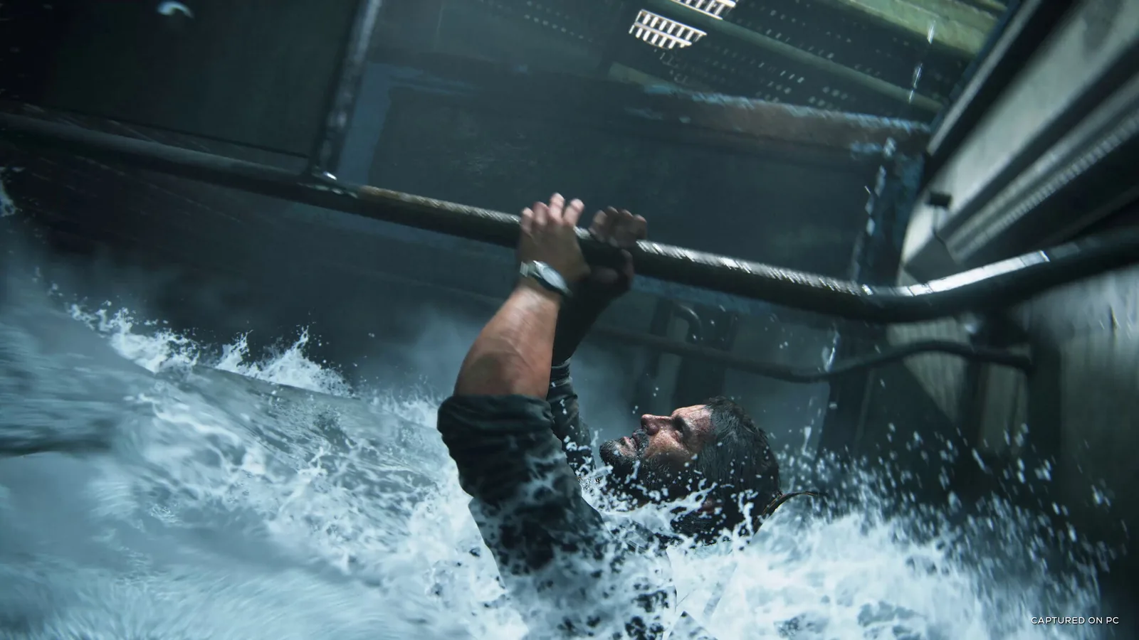The Last of Us Part I 截图 16缩略图