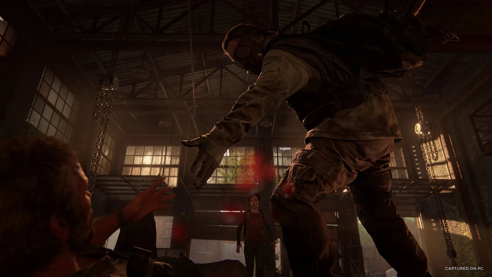 The Last of Us Part I 截图 17缩略图