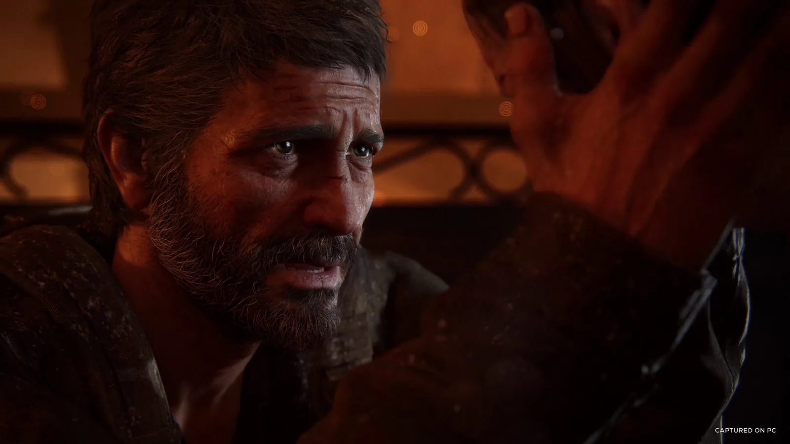 The Last of Us Part I 截图 18缩略图