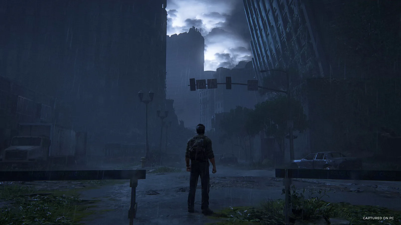 The Last of Us Part I 截图 19缩略图