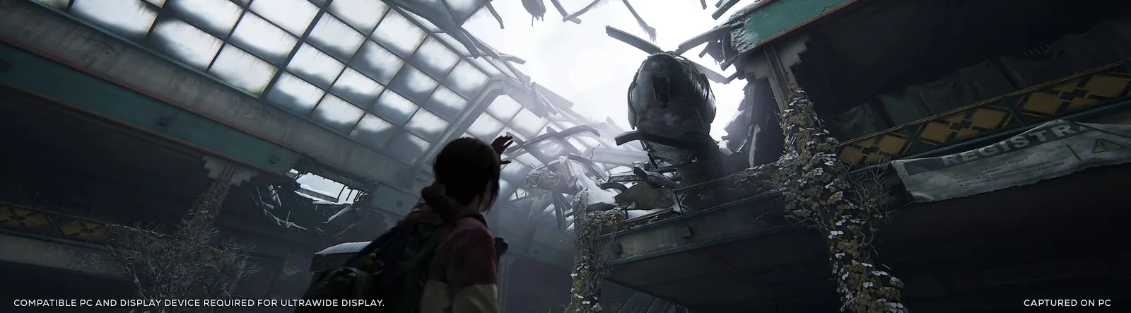 The Last of Us Part I 截图 22缩略图