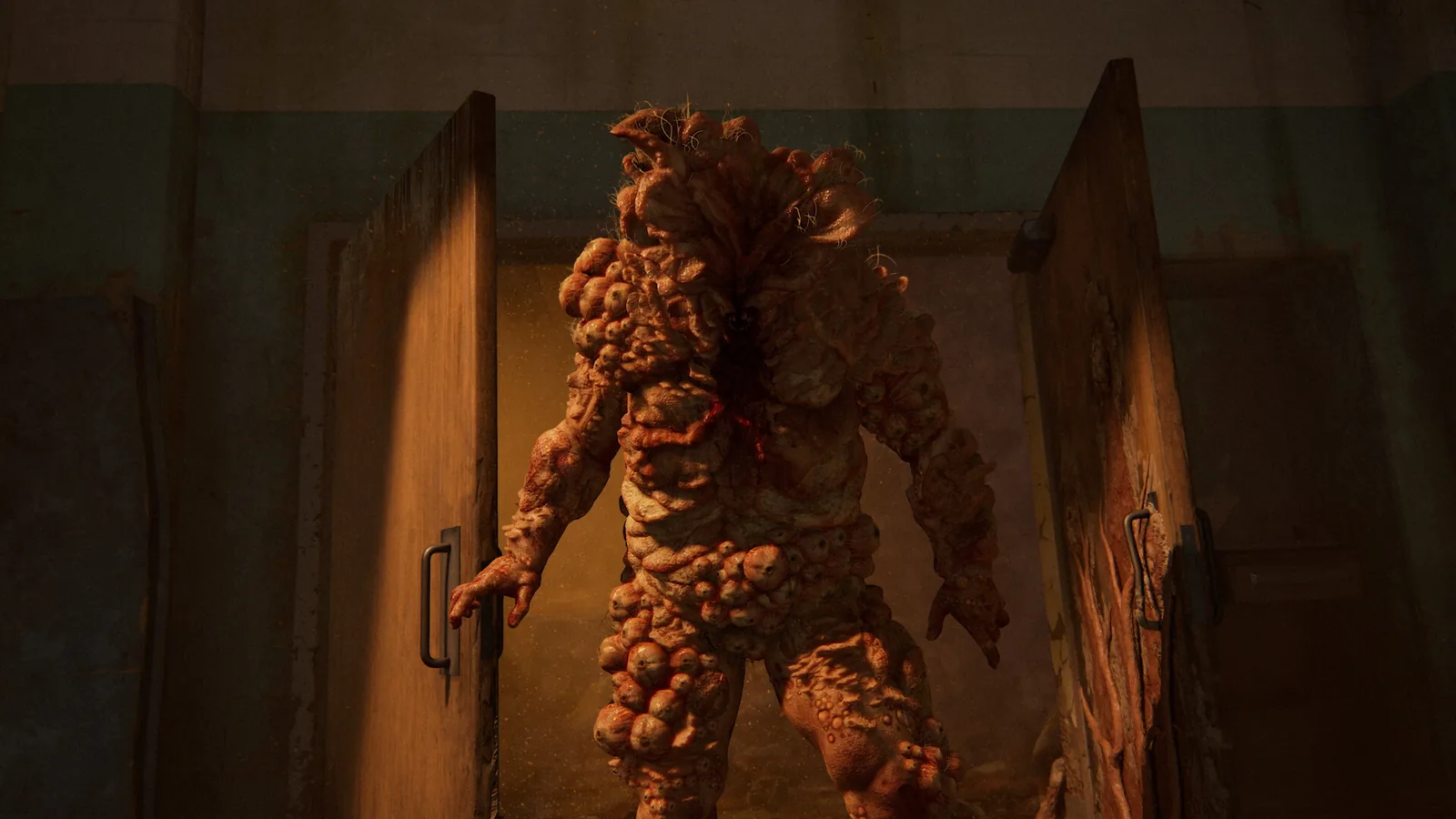 The Last of Us Part I 截图 7缩略图