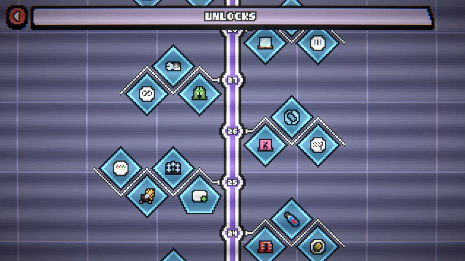 The Loopler 截图 9缩略图