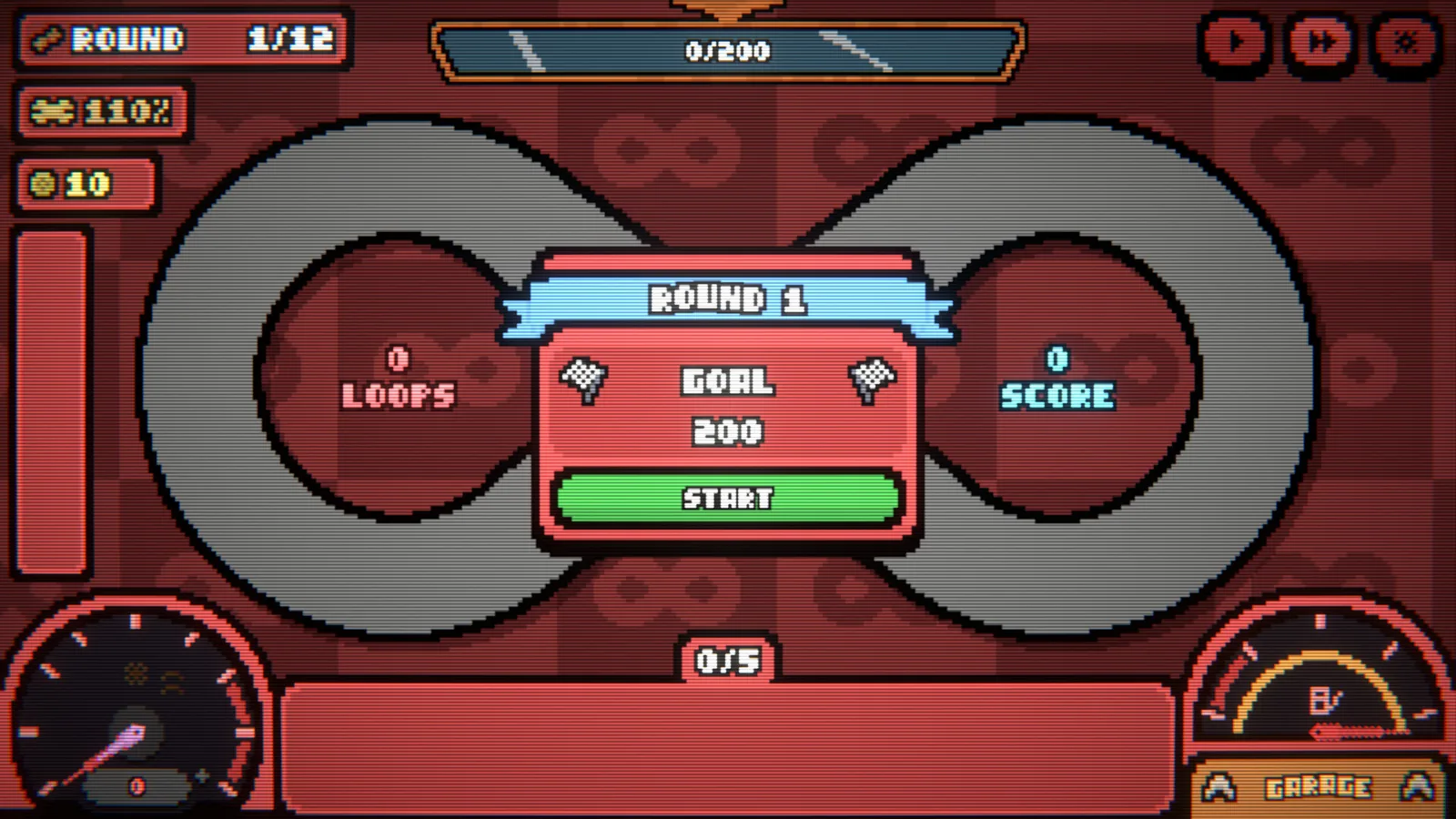 The Loopler 截图 1
