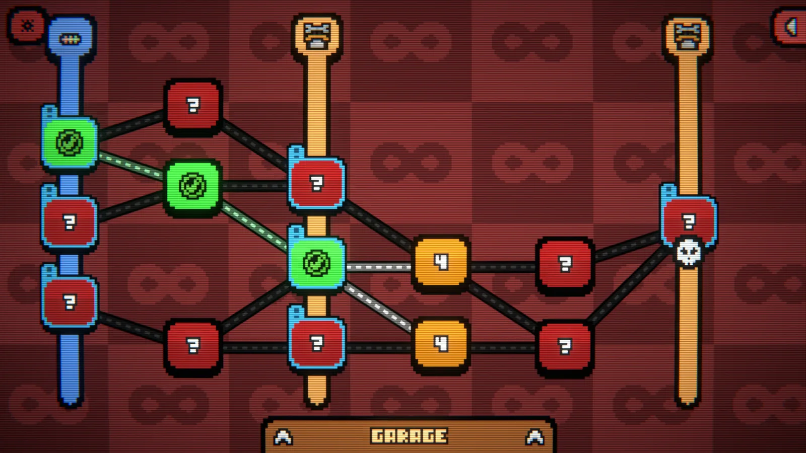 The Loopler 截图 8缩略图