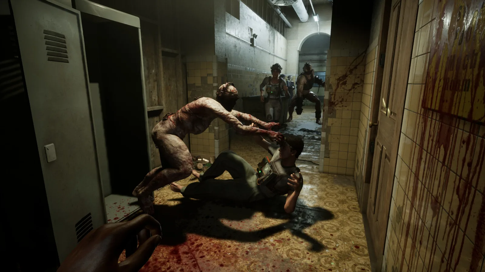The Outlast Trials 截图 9缩略图