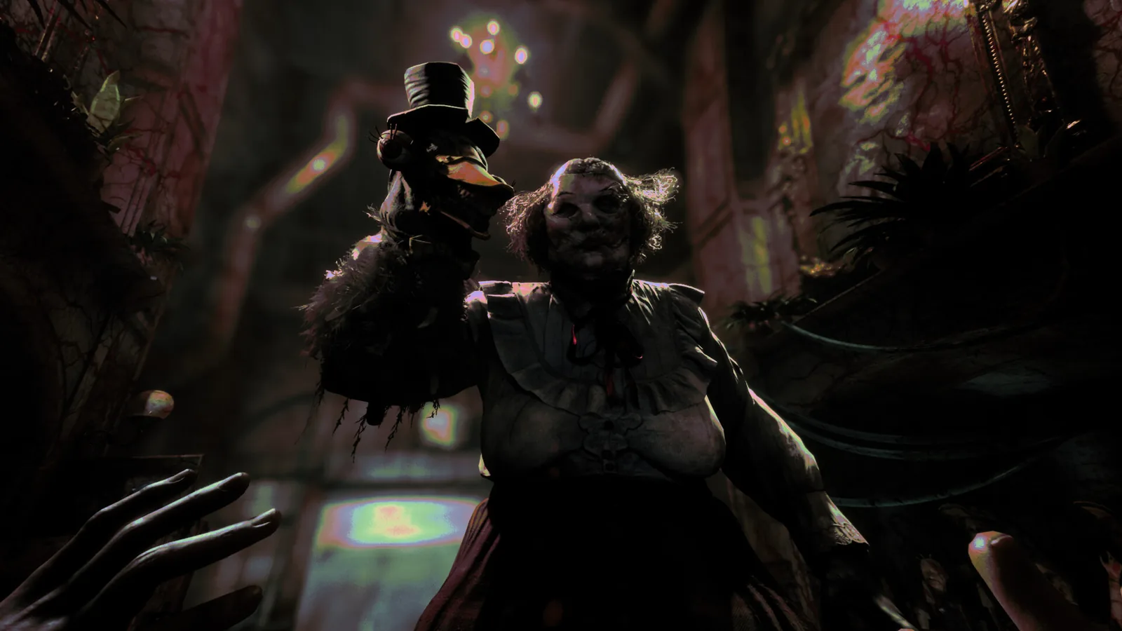 The Outlast Trials 截图 12缩略图
