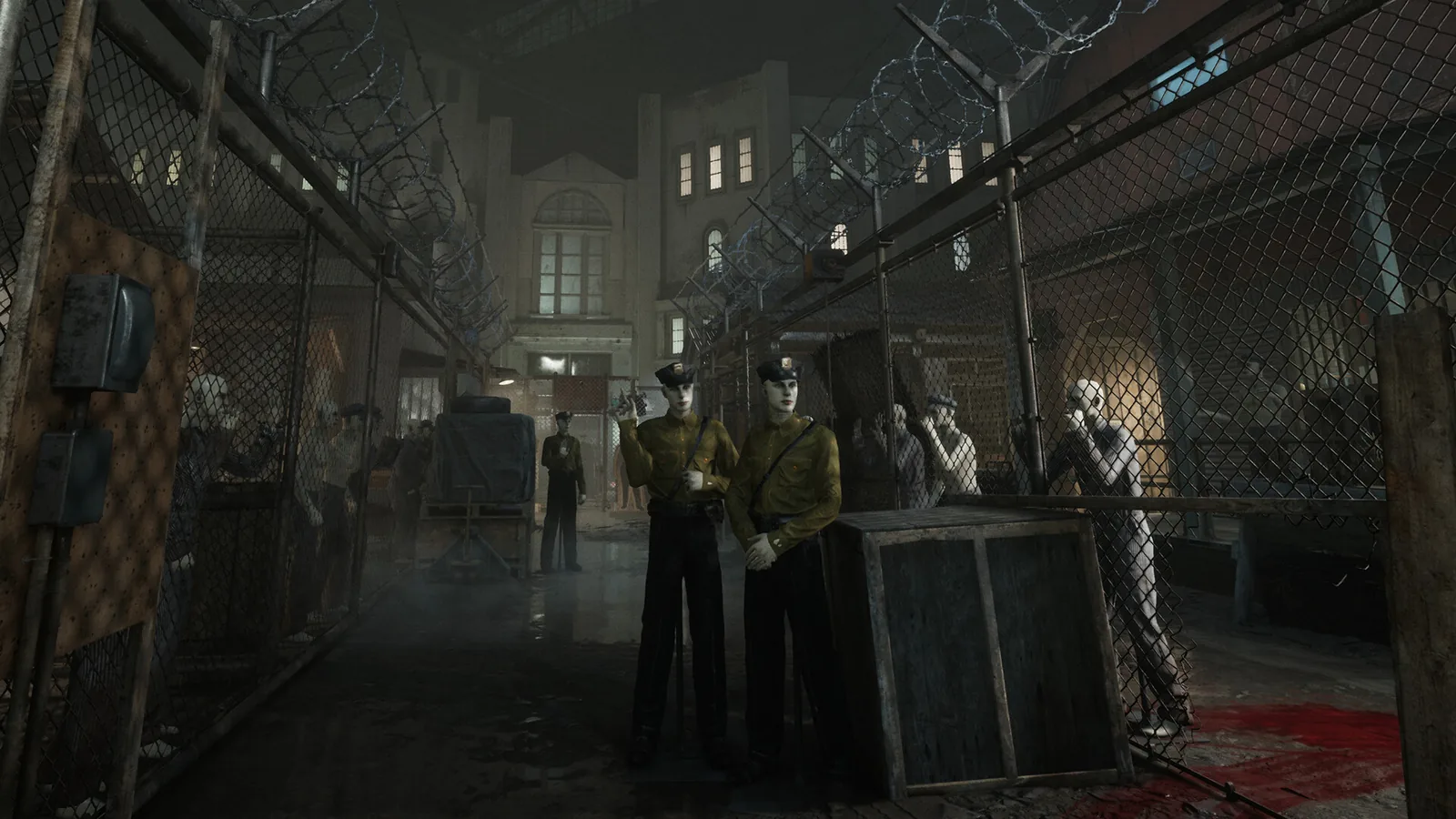 The Outlast Trials 截图 14缩略图
