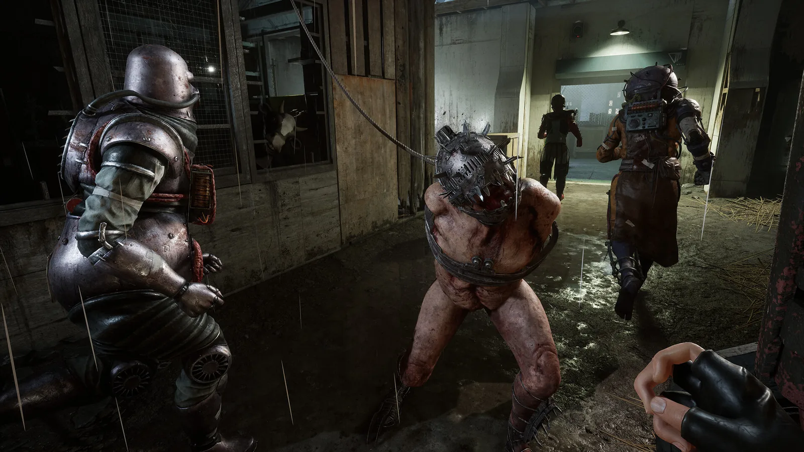 The Outlast Trials 截图 15缩略图