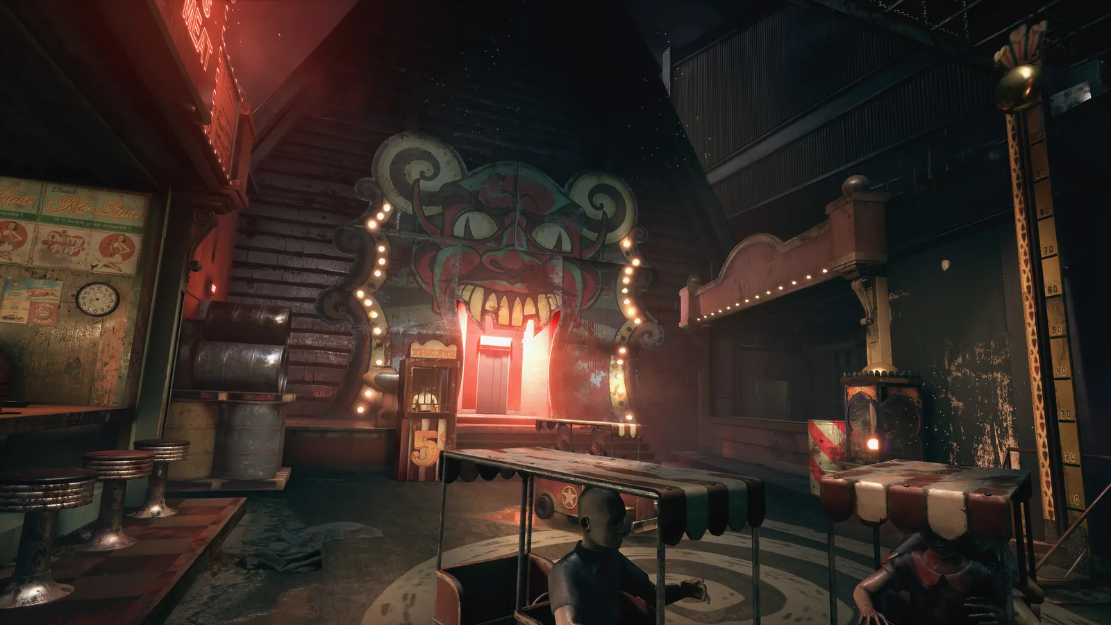 The Outlast Trials 截图 6缩略图