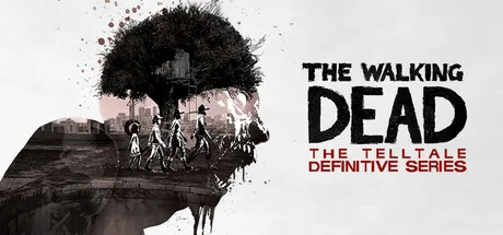 行尸走肉：Telltale 终极系列 游戏封面