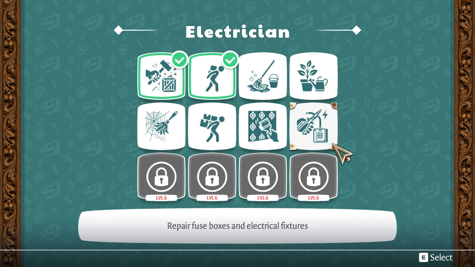 Tidy Up History 截图 5缩略图