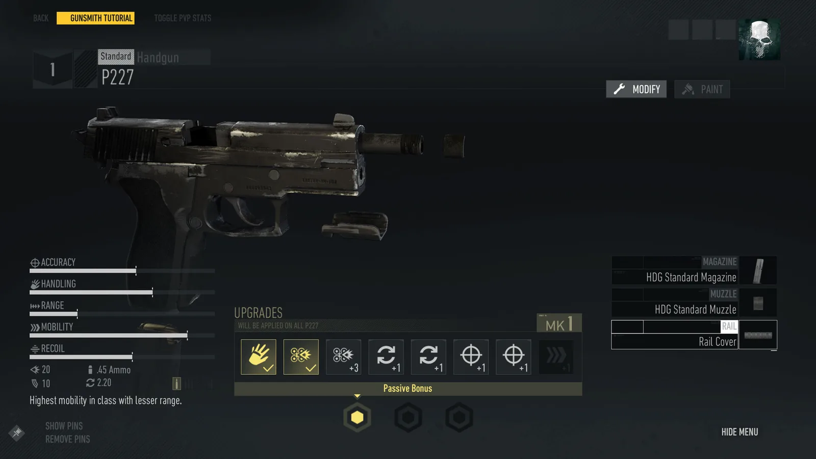 幽灵行动：断点 截图 10缩略图