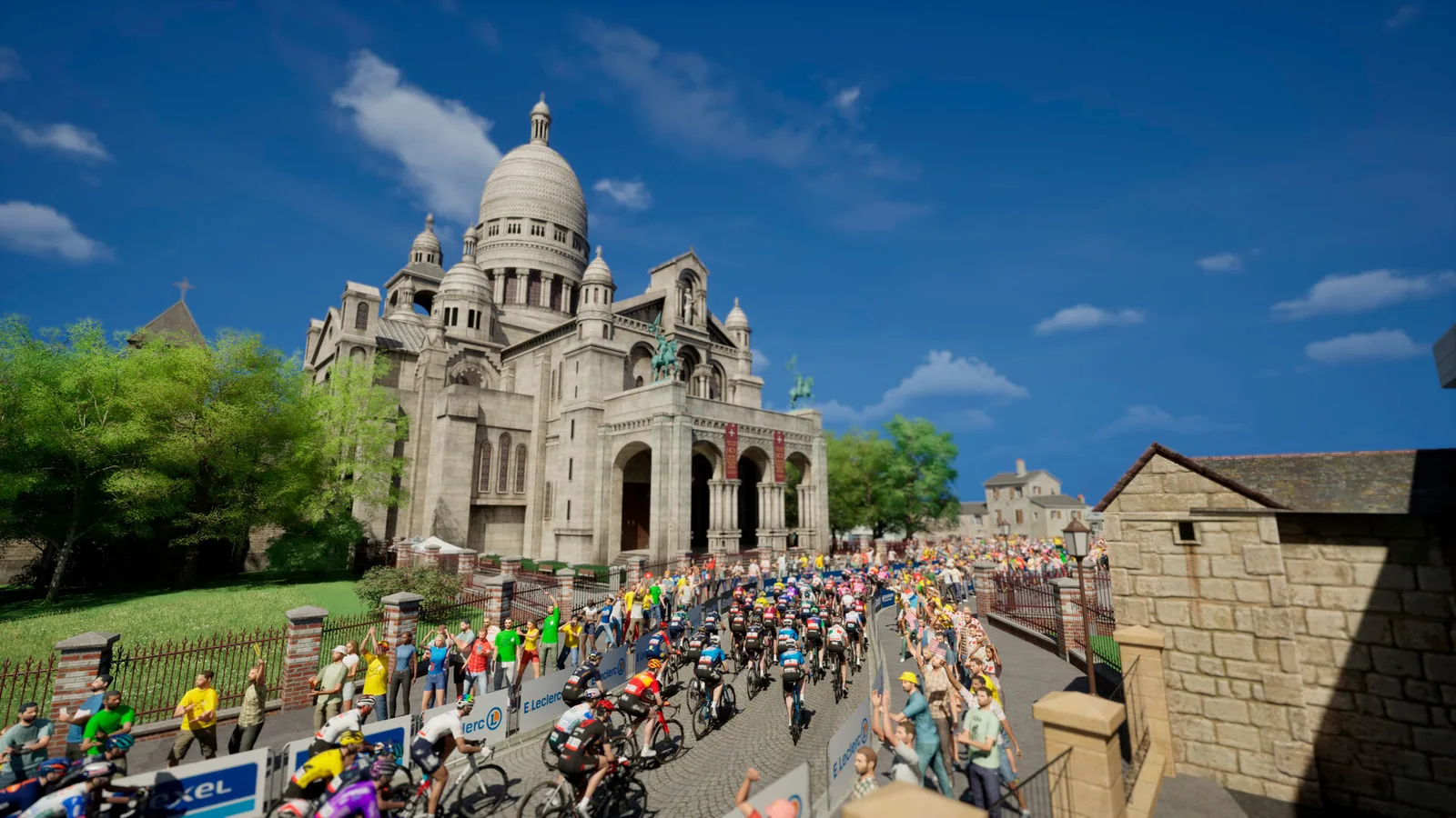 Tour de France 2026 截图 10缩略图