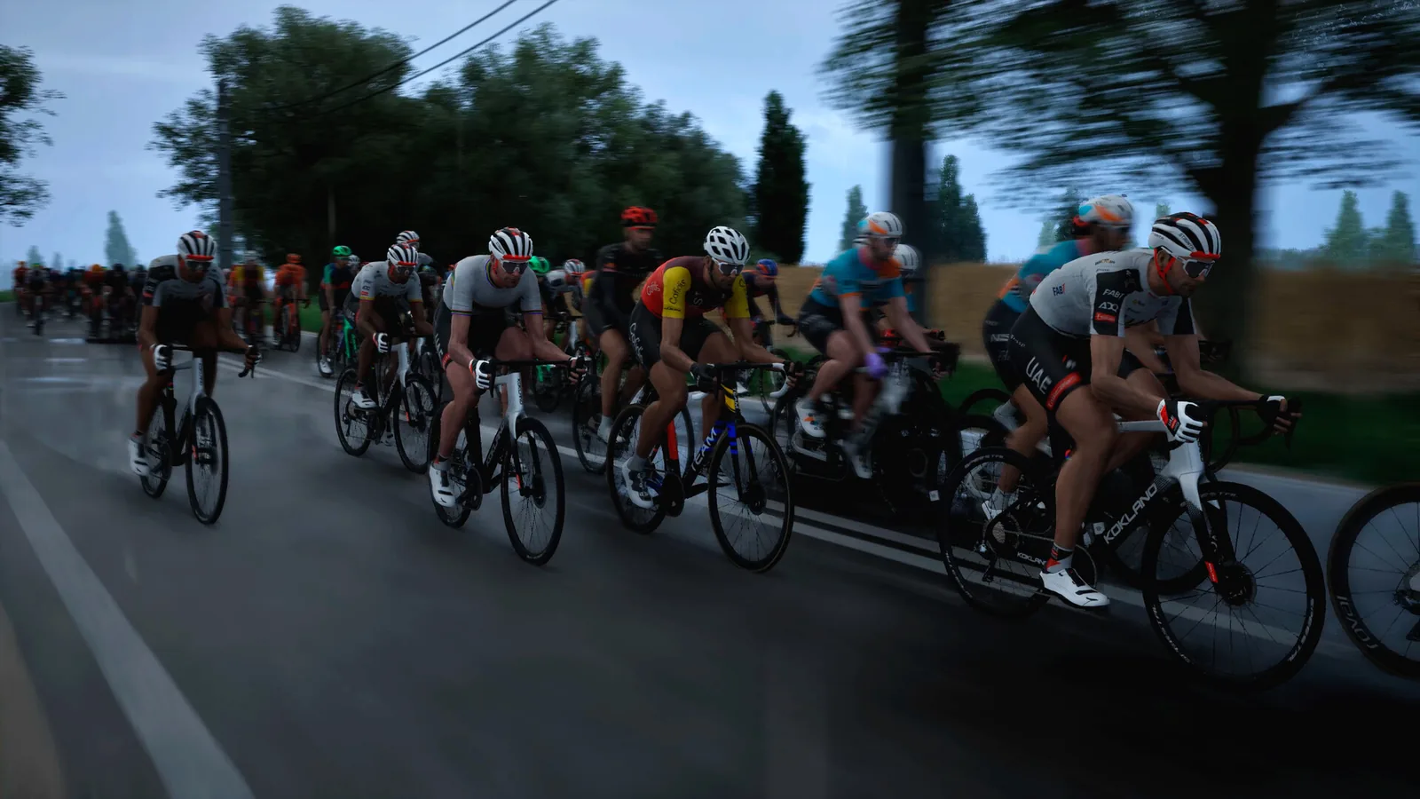 Tour de France 2026 截图 1