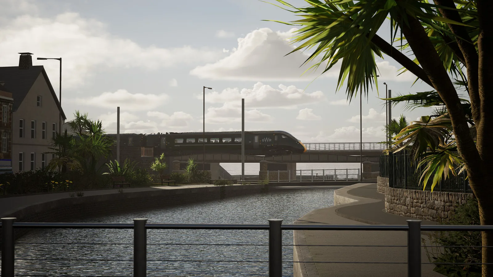 Train Sim World 6 截图 13缩略图