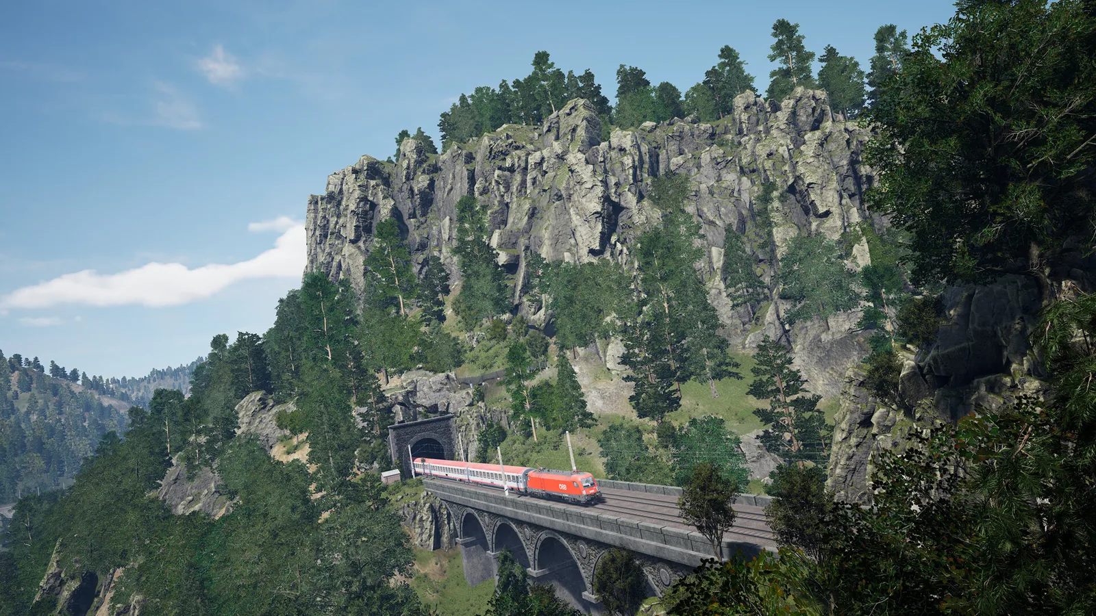 Train Sim World 6 截图 20缩略图