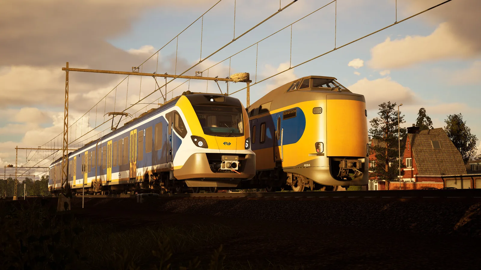 Train Sim World 6 截图 22缩略图