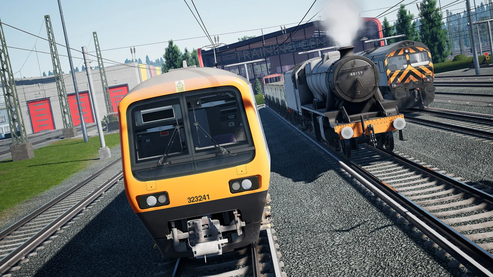 Train Sim World 6 截图 24缩略图