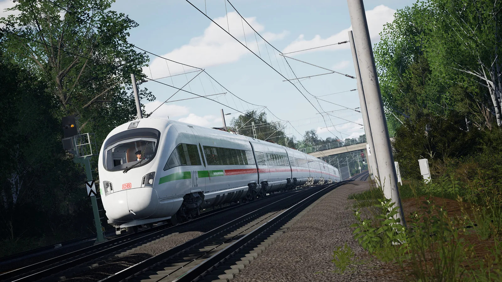 Train Sim World 6 截图 3缩略图