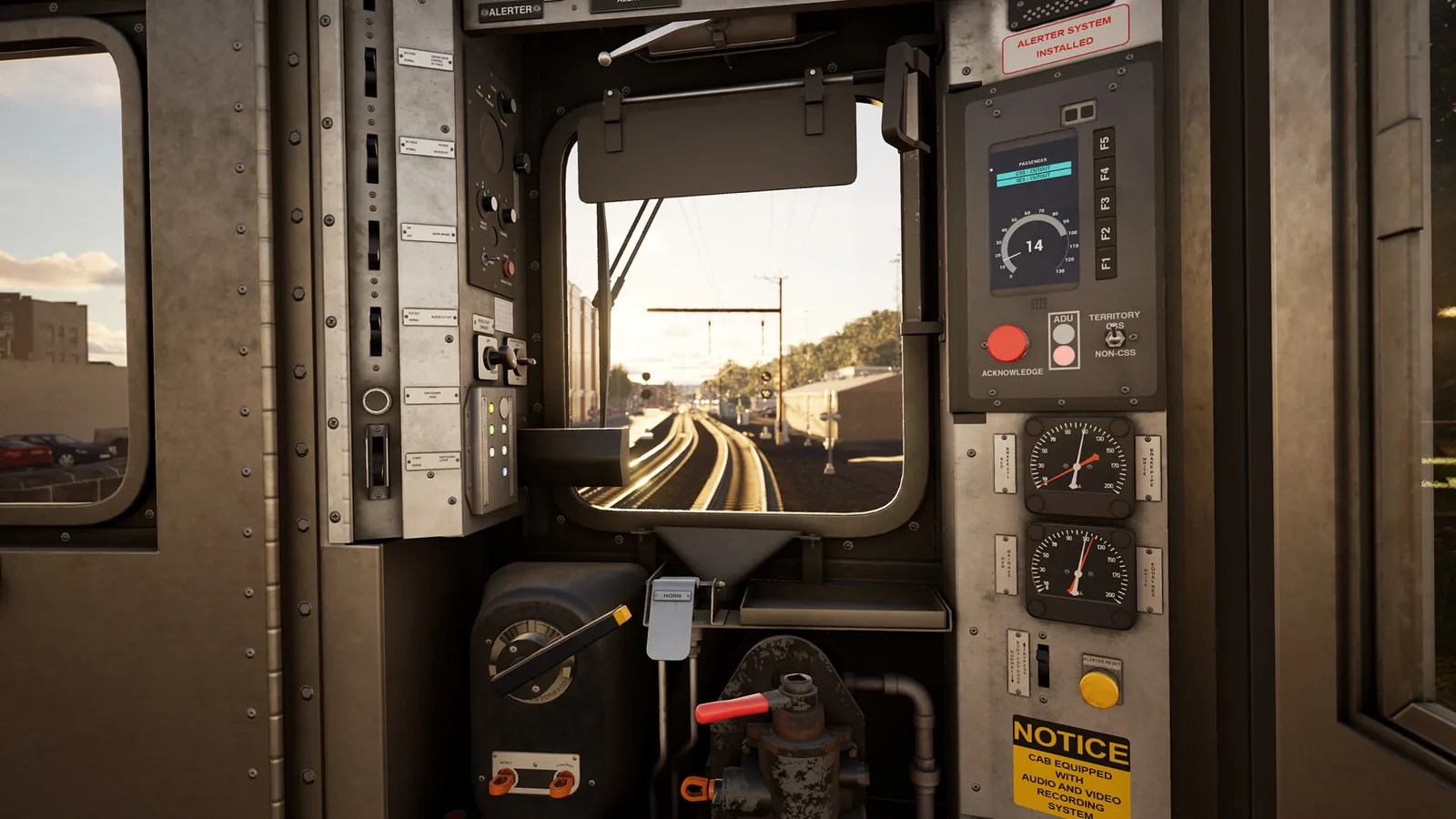 Train Sim World 6 截图 6缩略图