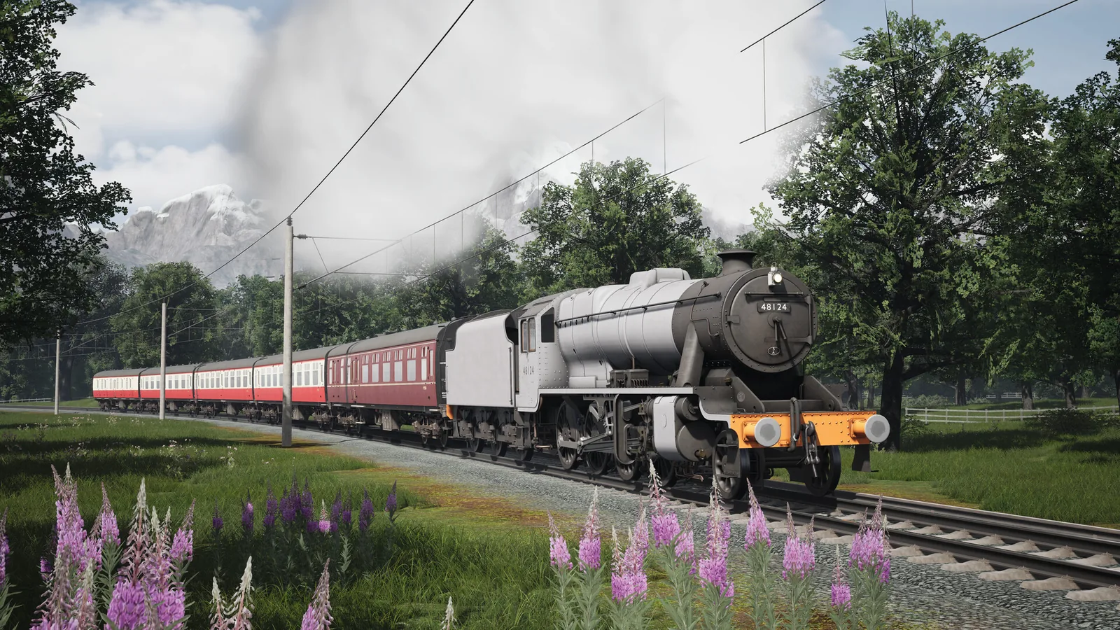 模拟火车世界7 截图 22缩略图