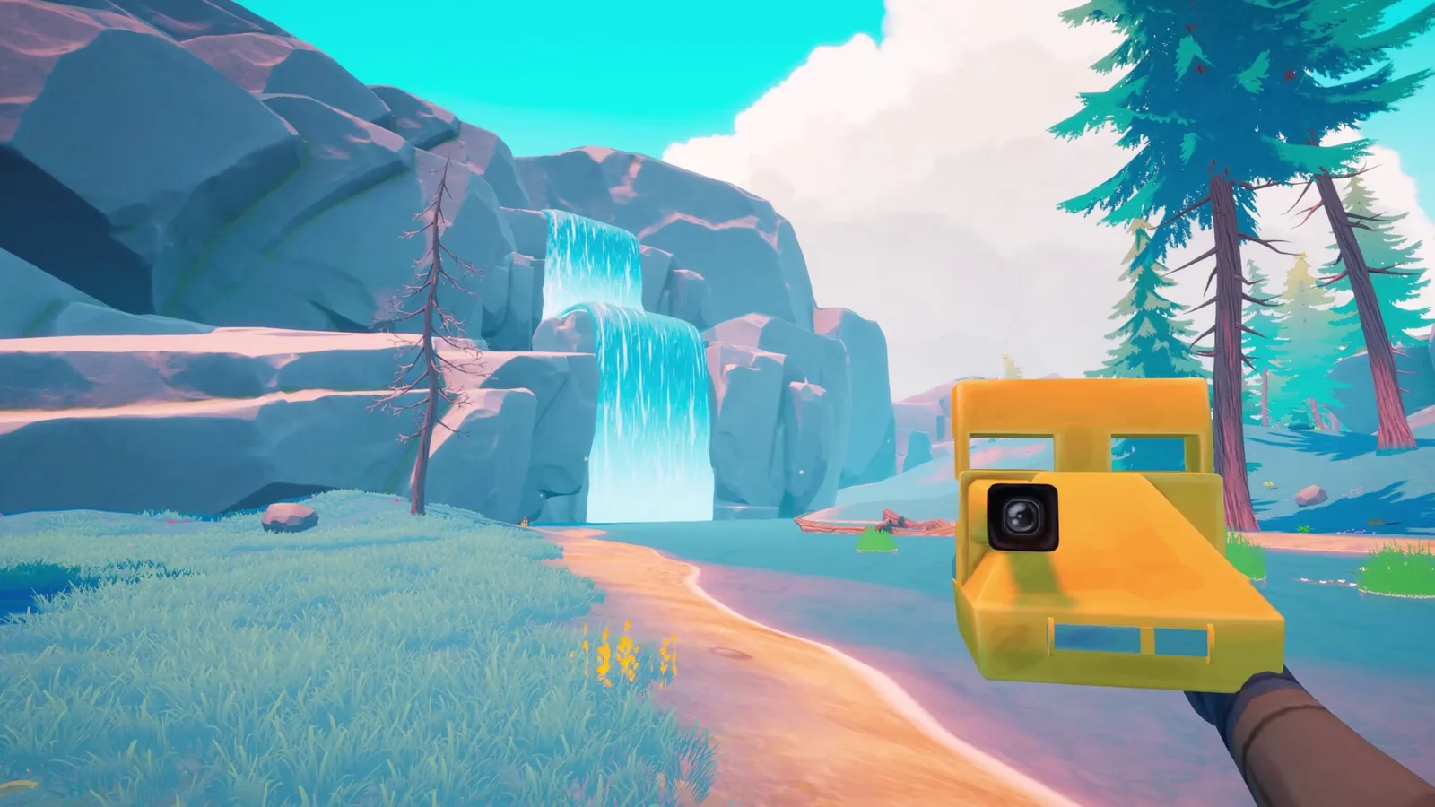 与森为邻 截图 8缩略图