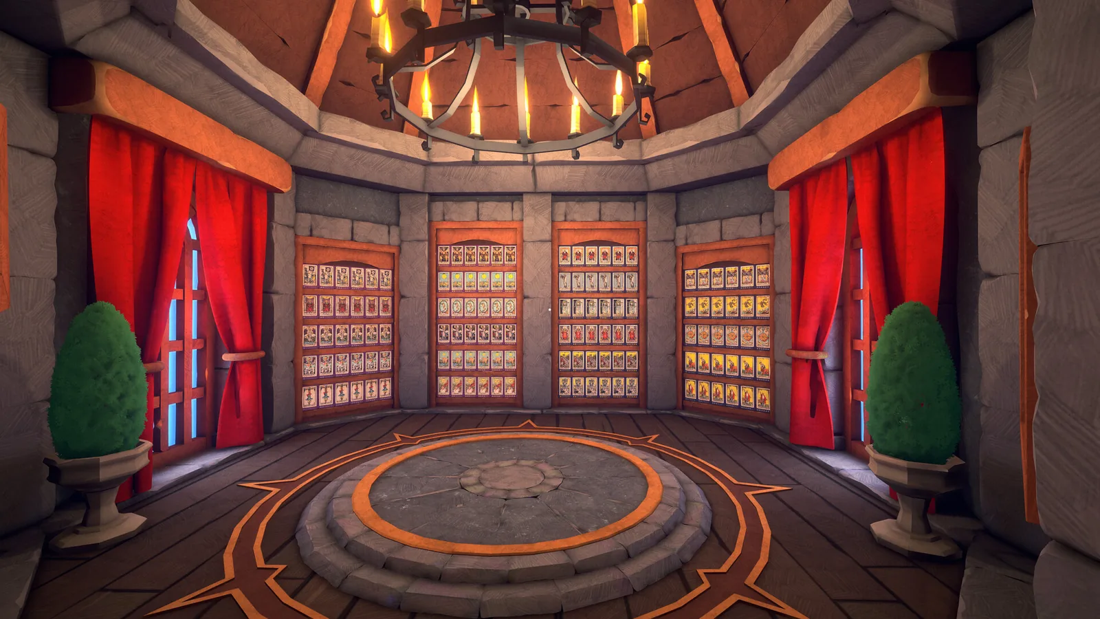 Wand and Order: Tidy up the magic shop! 截图 11缩略图